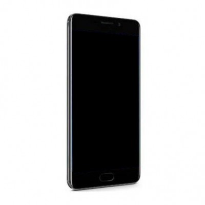 Middle Frame Ring Only for Meizu M6 Note 16GB Black