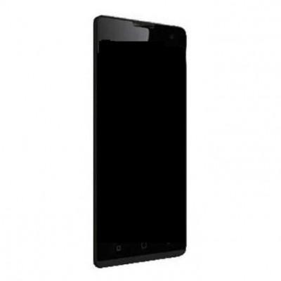 Middle Frame Ring Only for ITel It1513 Black