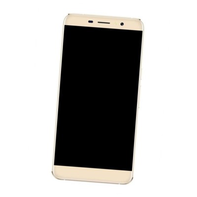 Middle Frame Ring Only for Ulefone S8 Pro Black