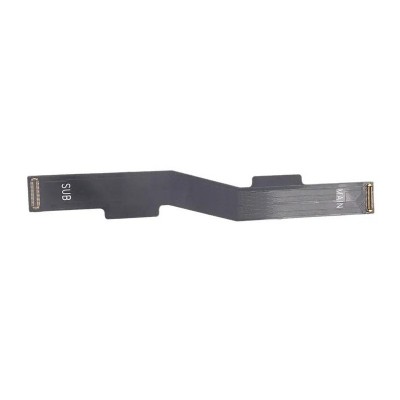 Main Board Flex Cable For Ulefone Power Armor 16 Pro By - Maxbhi Com