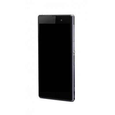 Middle Frame Ring Only for Sony Xperia Z1 C6903 Black