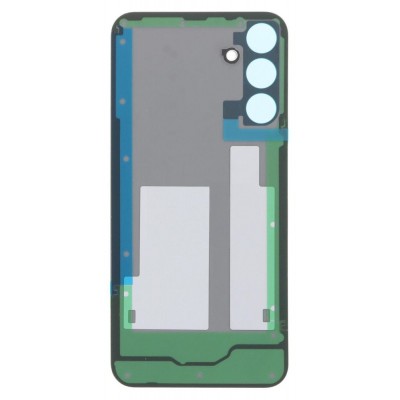 Back Panel Cover For Samsung Galaxy A15 5g Light Blue - Maxbhi Com