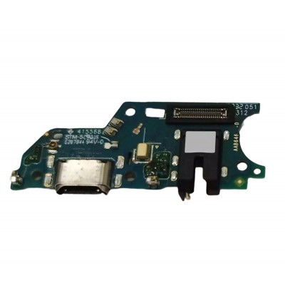 Charging Connector Flex Pcb Board For Realme C51 By - Maxbhi Com