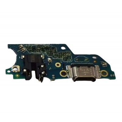 Charging Connector Flex Pcb Board For Realme C51 By - Maxbhi Com