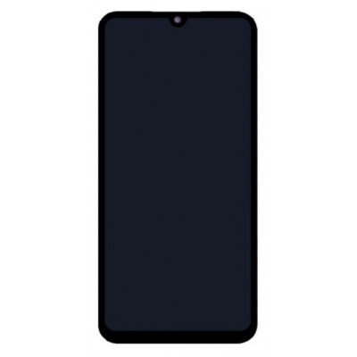 Lcd With Touch Screen For Samsung Galaxy A15 Blue By - Maxbhi Com