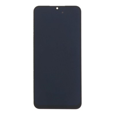 Lcd With Touch Screen For Samsung Galaxy A25 5g White By - Maxbhi Com