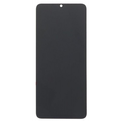 Lcd With Touch Screen For Xiaomi Redmi A3 Black By - Maxbhi Com
