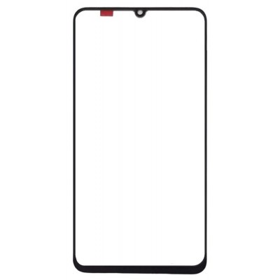 Replacement Front Glass For Realme C51 Green By - Maxbhi Com