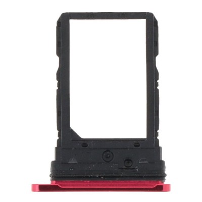 Sim Card Holder Tray For Motorola Razr 40 Ultra Magenta - Maxbhi Com