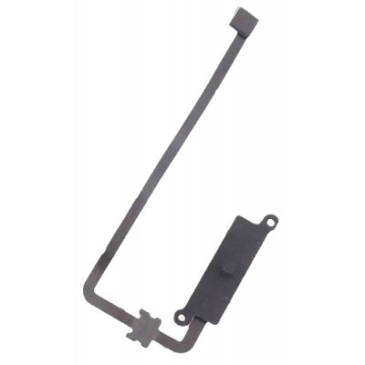 Fingerprint Sensor Flex Cable For Oukitel Wp30 Pro White By - Maxbhi Com