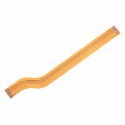 Main Board Flex Cable For Huawei Enjoy 60x By - Maxbhi Com