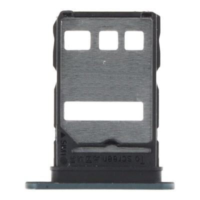 Sim Card Holder Tray For Honor Magic 5 Lite Green - Maxbhi Com