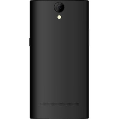 Full Body Housing for HSL Smart H8 Plus - Black