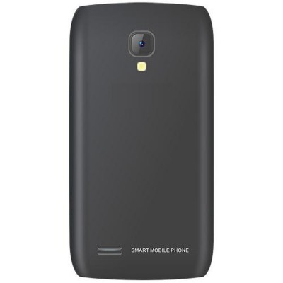 Full Body Housing for HSL Y303 - Black