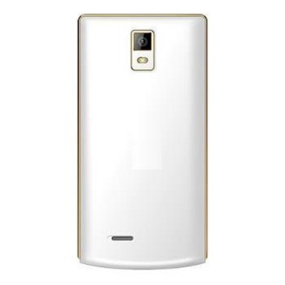 Full Body Housing for HSL Y401 - White