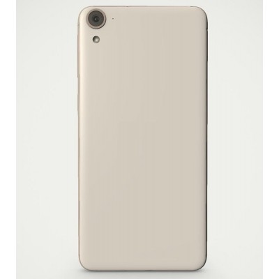 Full Body Housing for HTC Desire 826x - Gold