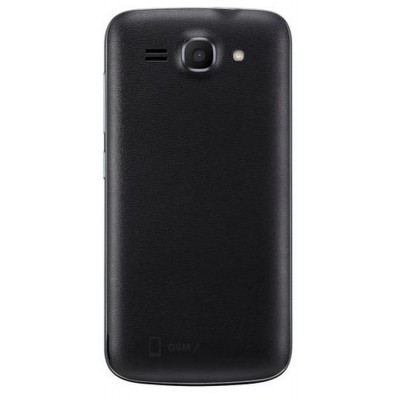 Full Body Housing for Huawei Ascend Y540 - Black