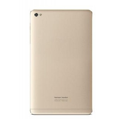 Full Body Housing for Huawei MediaPad M2 - Gold