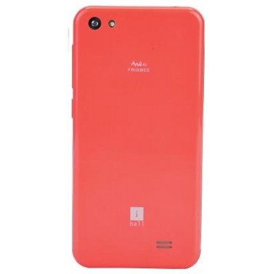 Full Body Housing for IBall Andi 4U Frisbee Plus - Orange