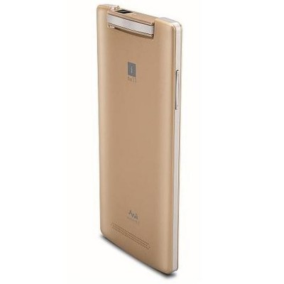 Full Body Housing for IBall Andi Avonte 5 - Gold