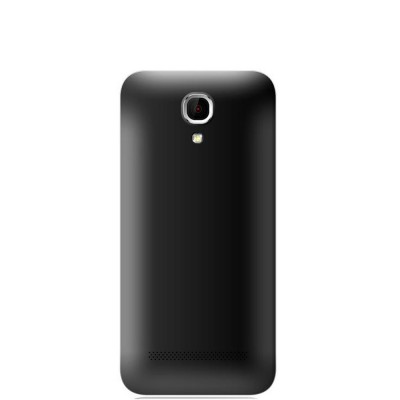 Full Body Housing for Kenxinda X6 Smartphone - Black