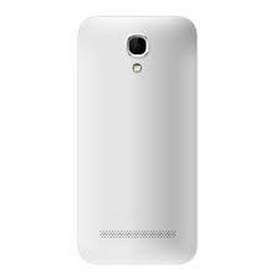 Full Body Housing for Kenxinda X6 Smartphone - White