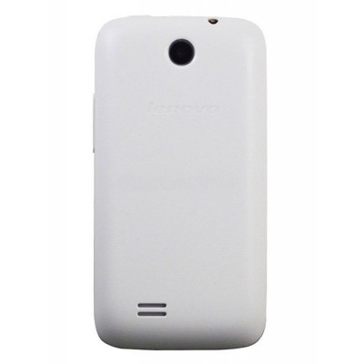 Full Body Housing for Lenovo A360E - White