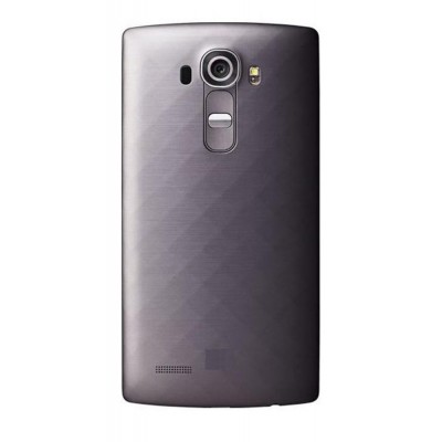 Full Body Housing for LG G4 - Grey