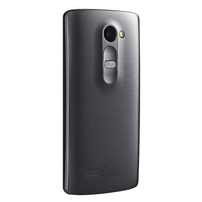 Full Body Housing for LG Leon - Black