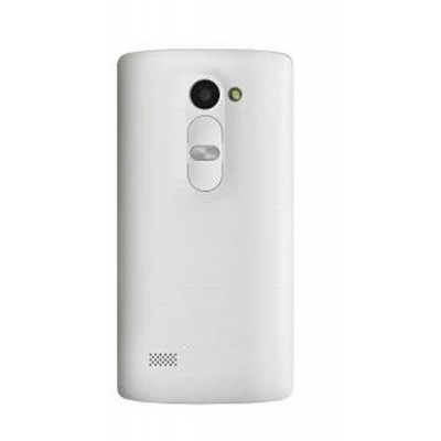 Full Body Housing for LG Leon - White