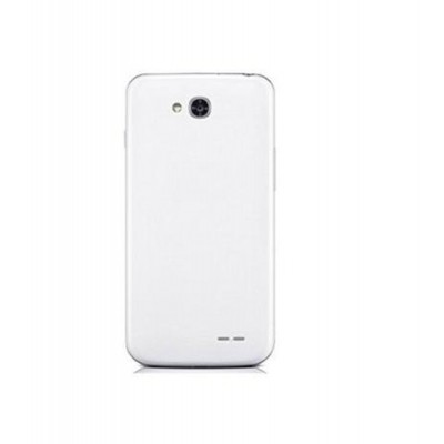 Full Body Housing for LG Optimus L70 - White