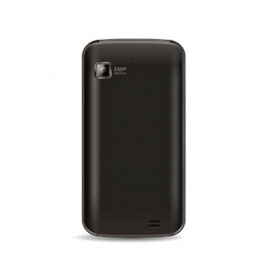 Full Body Housing For Hisense Hsu909 Black - Maxbhi Com