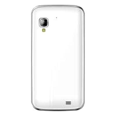 Full Body Housing For Hisense Hsu909 White - Maxbhi Com