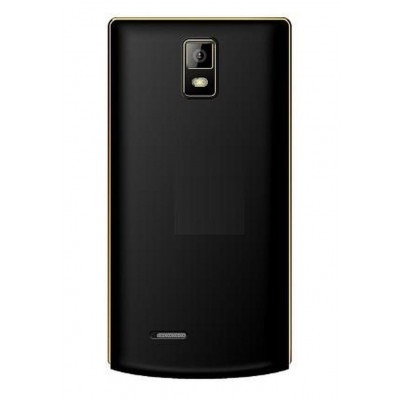 Full Body Housing For Hsl Y401 Black - Maxbhi Com
