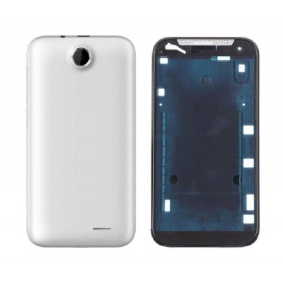 Full Body Housing For Htc Desire 310 1gb Ram White - Maxbhi Com