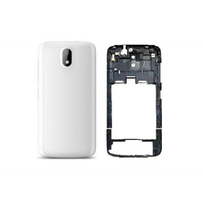 Full Body Housing For Htc Desire 326g Dual Sim White - Maxbhi Com