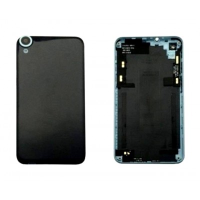 Full Body Housing For Htc Desire 820g Dual Sim Grey - Maxbhi Com