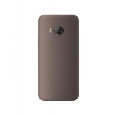 Full Body Housing For Htc One Me Dual Gold - Maxbhi Com