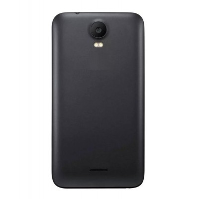 Full Body Housing For Huawei Y336 Black - Maxbhi Com