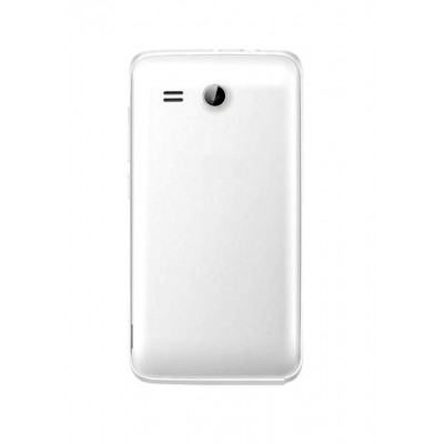 Full Body Housing For Huawei Y511 White - Maxbhi Com