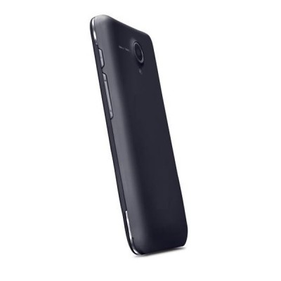Full Body Housing For Iball Andi 4 5d Royale Black - Maxbhi Com