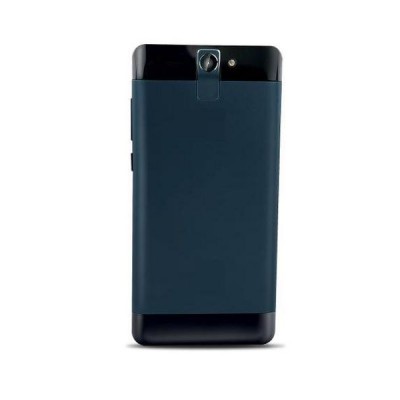 Full Body Housing For Iball Andi 5f Infinito Black - Maxbhi.com