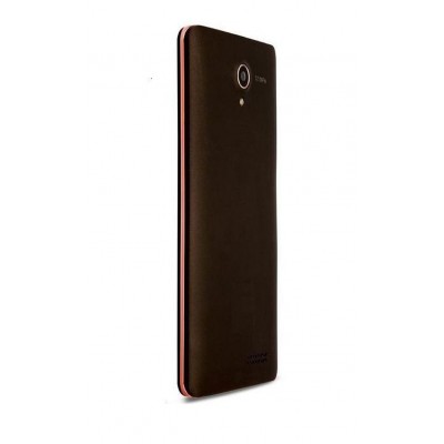 Full Body Housing For Iball Cobalt 2 Black - Maxbhi Com