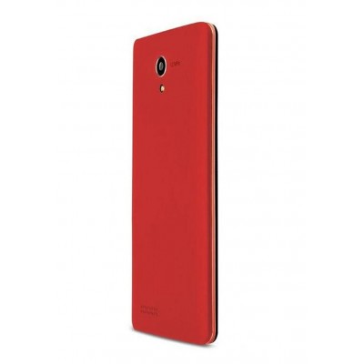 Full Body Housing For Iball Cobalt 2 Red - Maxbhi Com