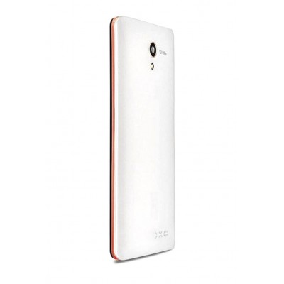 Full Body Housing For Iball Cobalt 2 White - Maxbhi Com