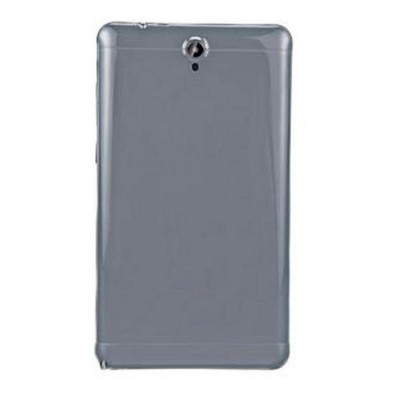 Full Body Housing For Iball Slide 3g Q45 White - Maxbhi Com