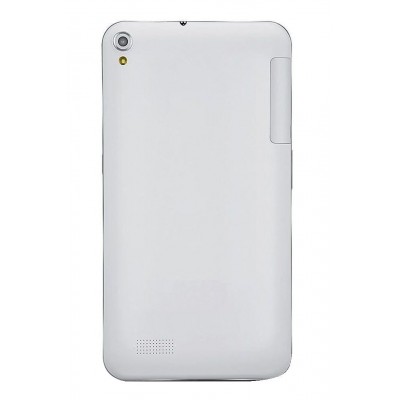 Full Body Housing For Iball Slide Cuddle A4 White - Maxbhi Com