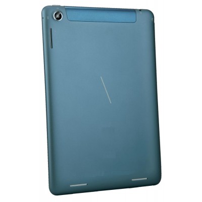 Full Body Housing For Iball Slide Wq77 Blue - Maxbhi Com
