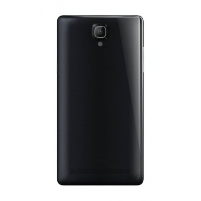 Full Body Housing For Iberry Auxus Beast Black - Maxbhi.com