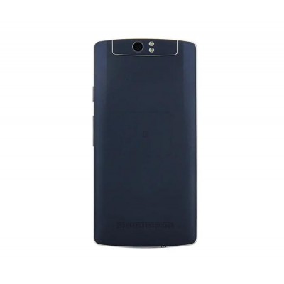 Full Body Housing For Inew V8 Black - Maxbhi Com